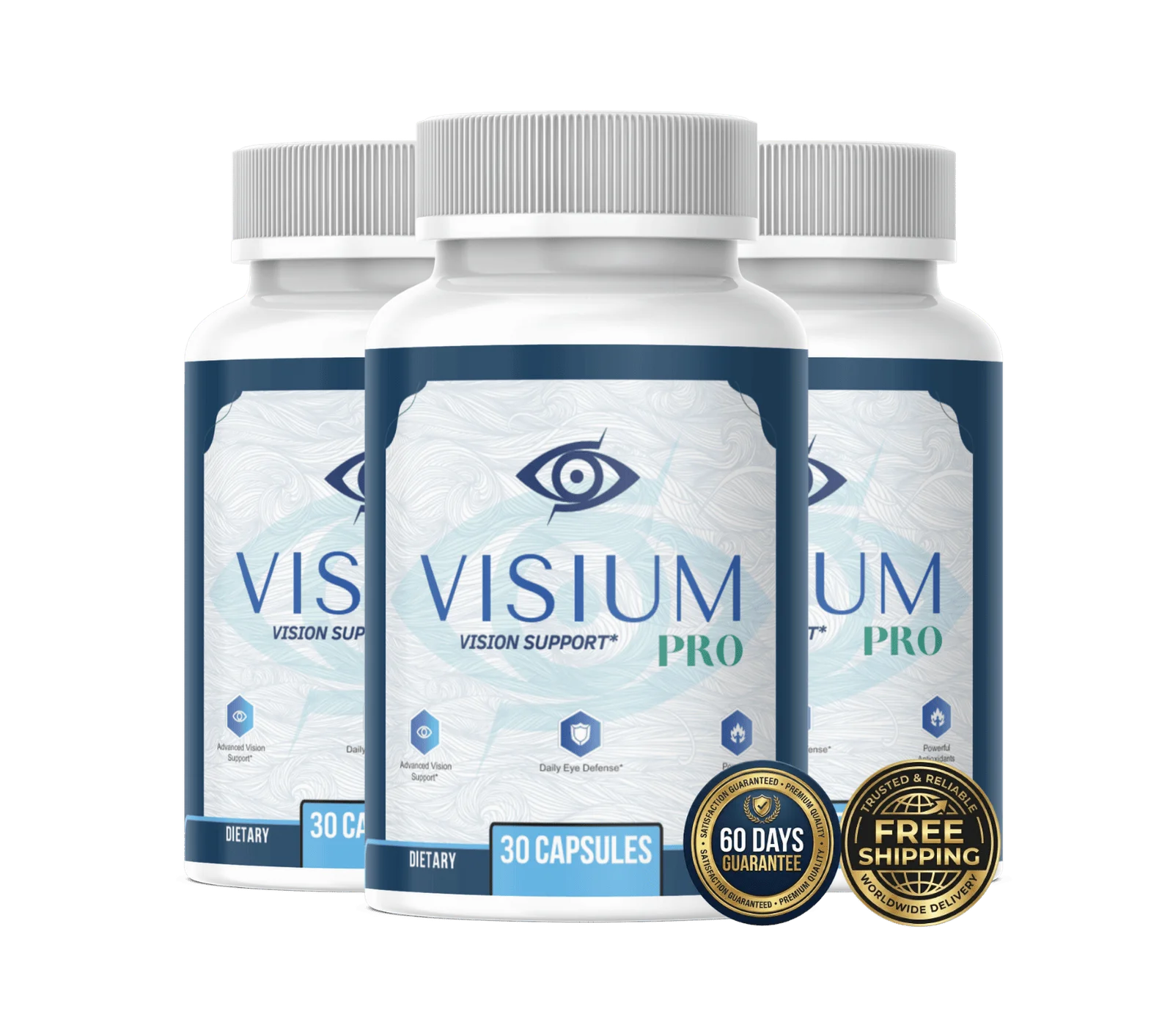 VisiumPro product image